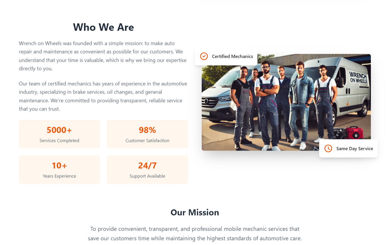AI Chatbot